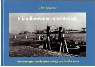 240427 Eiland bewoner in Schiedam